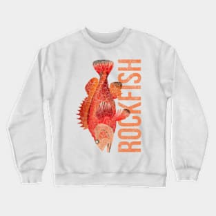 Rockfish Crewneck Sweatshirt